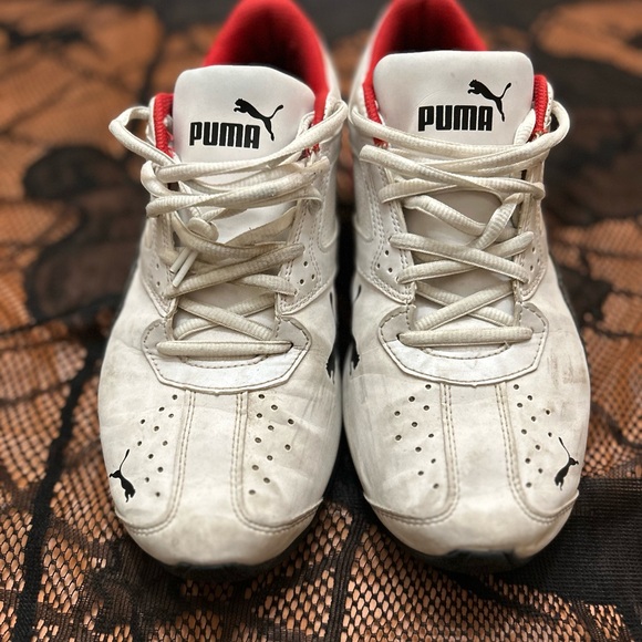 Men’s Puma Shoe - Used - Picture 7 of 7